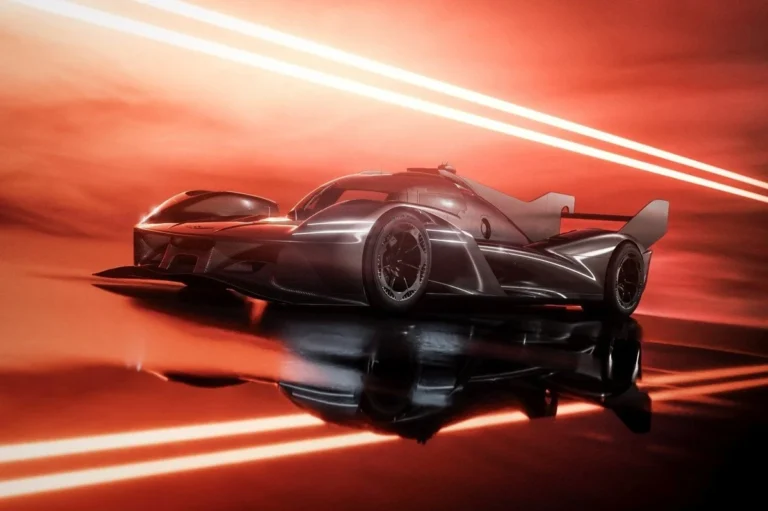 Andre Lotterer ungkap tantangan beradaptasi dengan mobil LMP2 di Le Mans