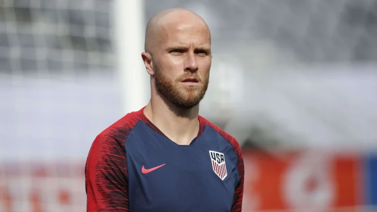 Michael Bradley Ditunjuk sebagai Pelatih Kepala NY Red Bulls II
