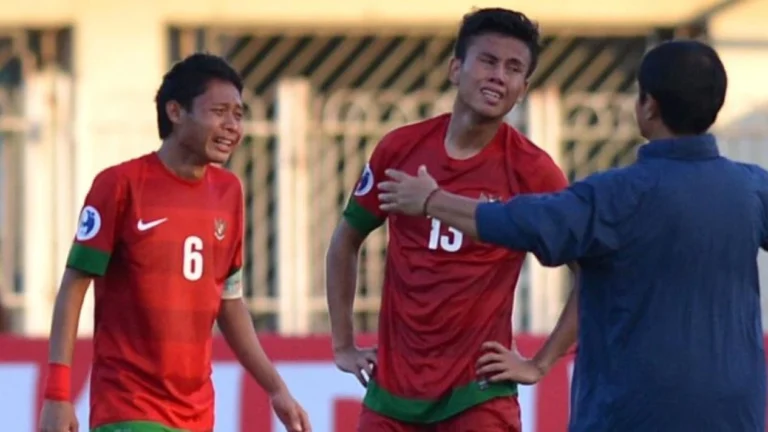 Evan Dimas tolak tawaran klub Liga 1, pilih fokus melatih SSB