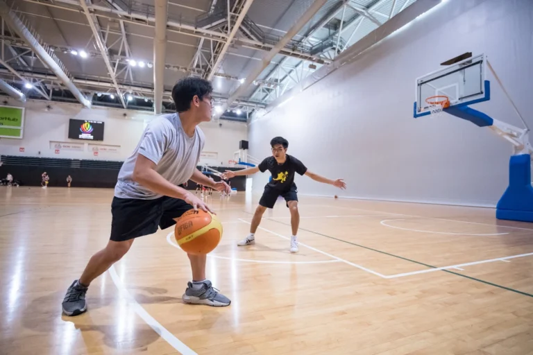Sabonis dan Jackson Pimpin NBA Rising Stars Invitational Perdana di Singapura