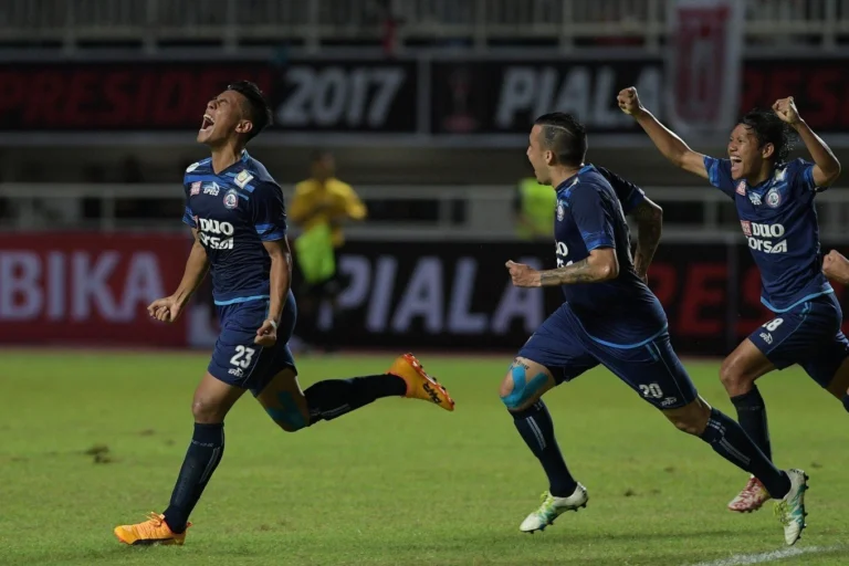 Ketua SC Piala Presiden ungkap alasan libatkan klub luar negeri