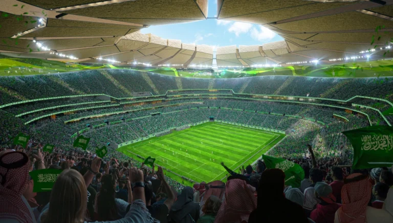 Kontroversi AFC: 4 negara protes pemilihan tuan rumah Kualifikasi Piala Dunia 2026