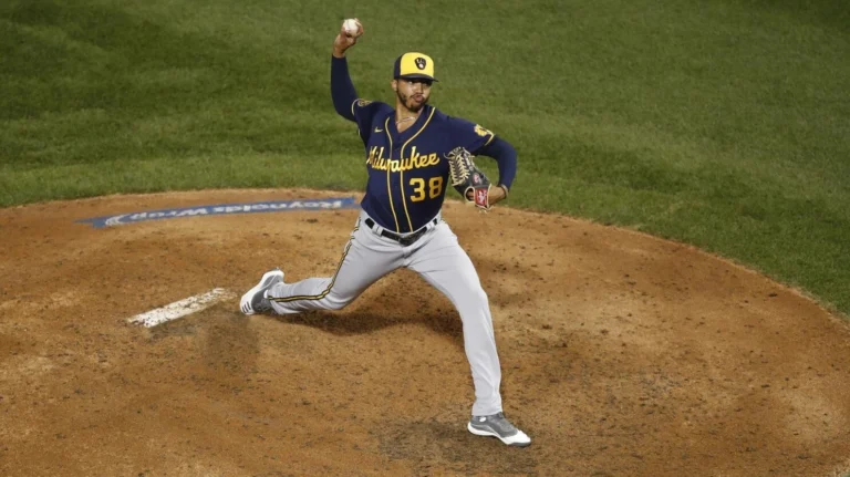 Jacob Misiorowski alami cedera saat debut MLB yang mengesankan