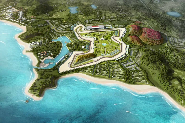 Sembilan kategori balapan siap ramaikan Yamaha Sunday Race di Mandalika