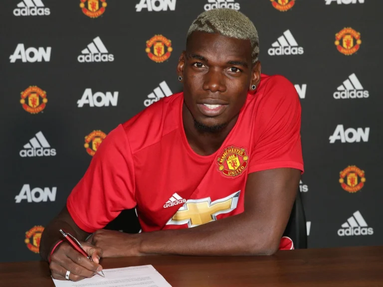 Lima transfer besar yang mungkin terjadi musim panas ini