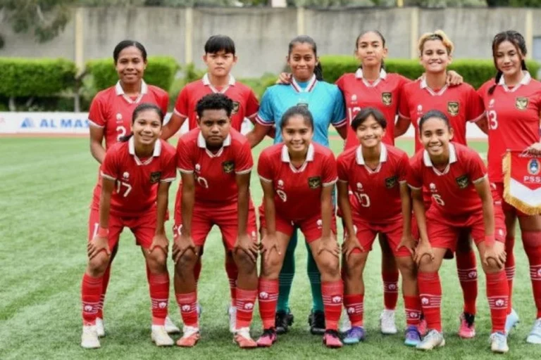 Mochizuki panggil 38 pemain untuk TC timnas putri jelang Kualifikasi Piala Asia