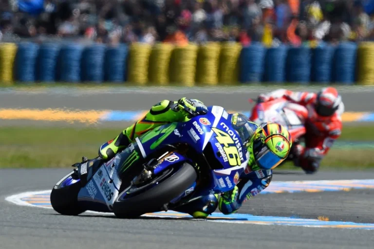 วาเลนติโน รอสซี เผยคู่แข่งที่แกร่งที่สุดใน MotoGP มาร์เกซไม่มีชื่อในลิสต์