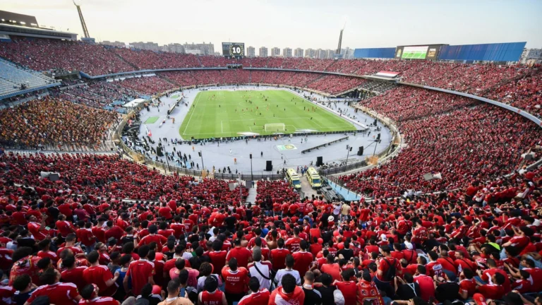 Al Ahly tak hanya fokus pada Messi jelang laga Piala Dunia Klub