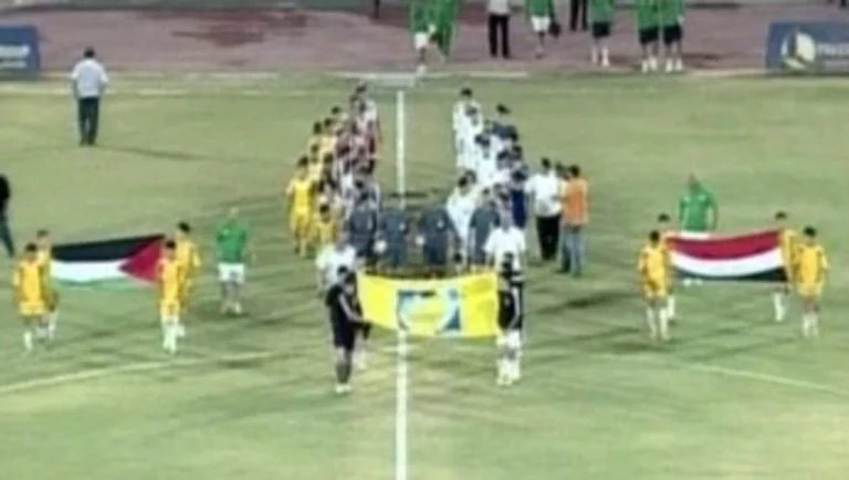 Irak ajukan permintaan khusus untuk venue Kualifikasi Piala Dunia 2026