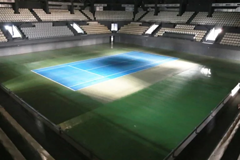 Indonesia Ready to Host 2027 Sudirman Cup and 2028 Thomas-Uber Cup