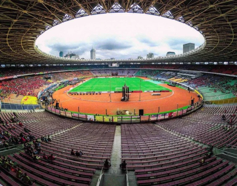 Erick Thohir ungkap detail peserta Piala Presiden 2025