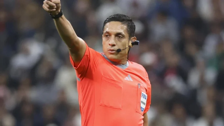 Maruarar Sirait usulkan wasit asing untuk Piala Presiden 2025