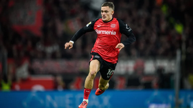 Liverpool Sepakat Datangkan Florian Wirtz dengan Nilai Transfer Rekor