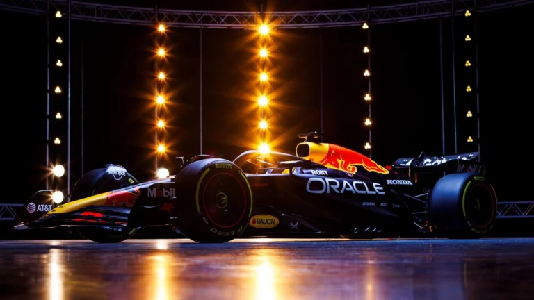 Yuki Tsunoda hadapi tantangan besar beradaptasi dengan mobil Red Bull