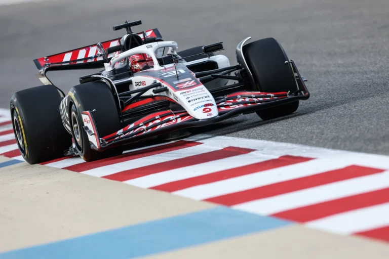 Esteban Ocon ungkap alasan tinggalkan Alpine setelah lima tahun