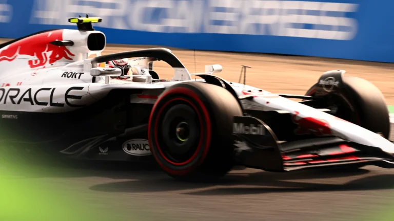 Tsunoda berharap GP Kanada jadi titik balik kariernya di Red Bull