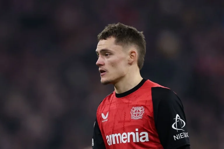 Liverpool Sepakat Datangkan Florian Wirtz dengan Nilai Transfer Rekor