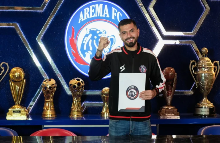 Ardhi Tjahjoko kembali jabat posisi manajer Persija Jakarta
