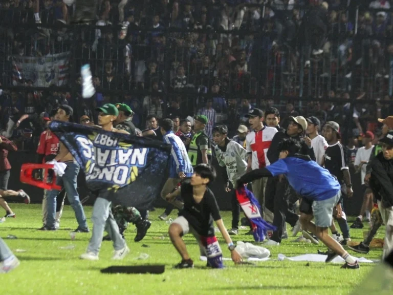 Arema FC siap berlaga di Piala Presiden 2025 bersama tim luar negeri
