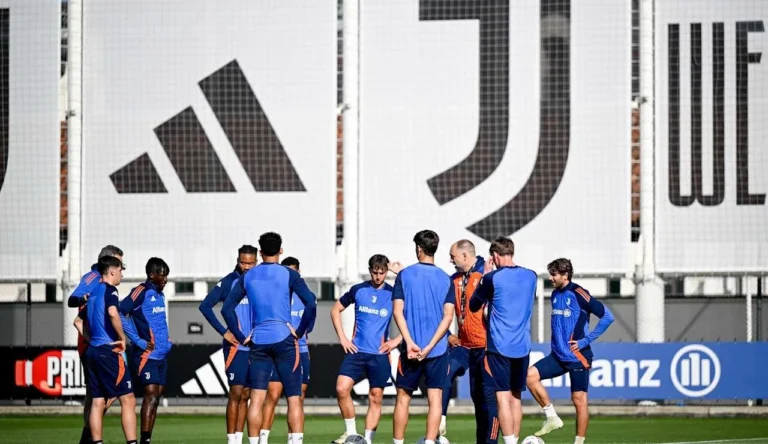 Igor Tudor Perpanjang Kontrak dengan Juventus Jelang Piala Dunia Antarklub