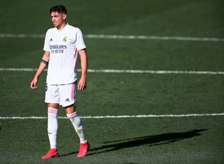 Federico Valverde confident Real Madrid will win 2025 Club World Cup