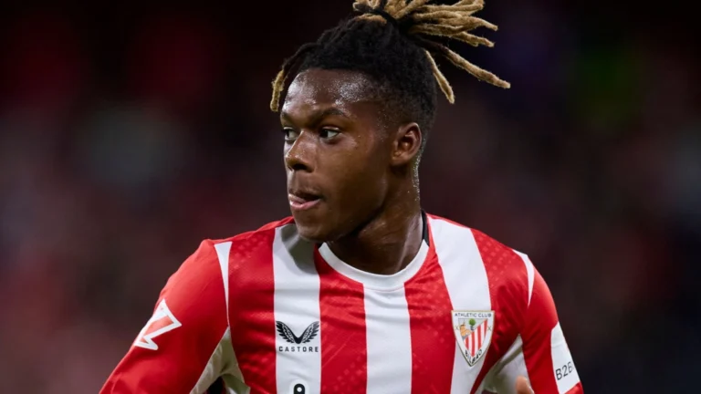Barcelona Moving Fast to Secure Athletic Bilbao Star