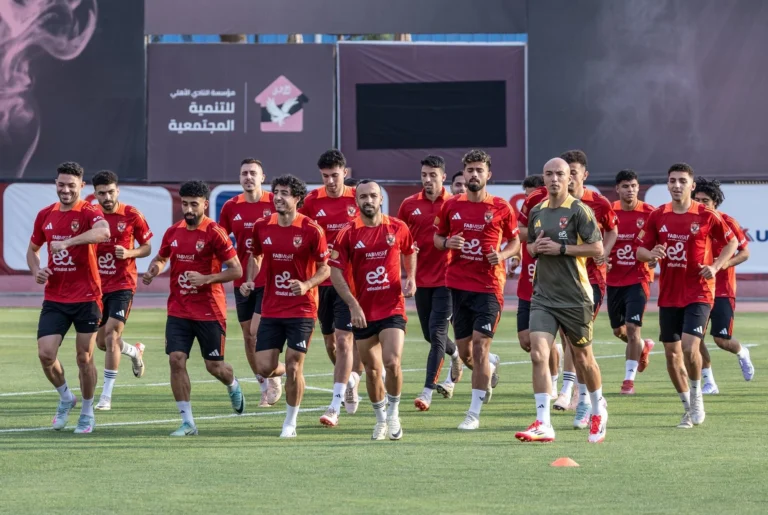Pelatih Al Ahly ungkap strategi hadapi Lionel Messi di Piala Dunia Klub