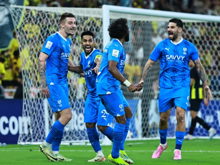 Al Hilal president reveals transfer failures ahead of 2025 Club World Cup