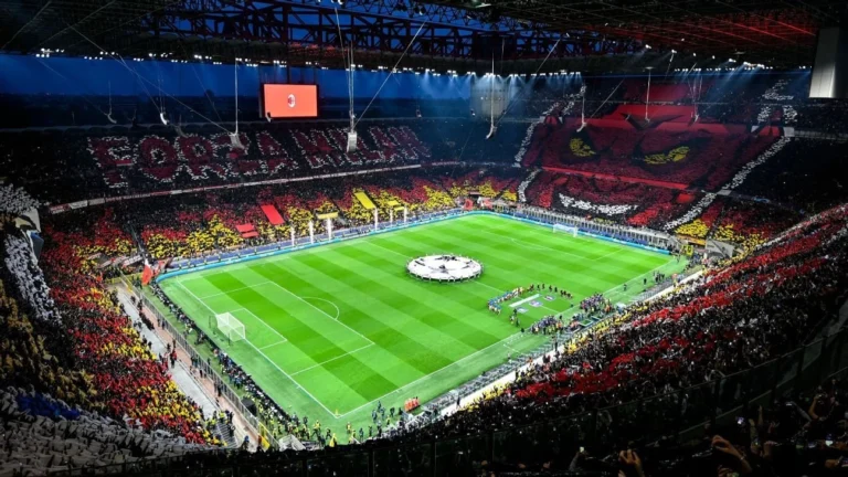 AC Milan Siap Kantongi Dana Rp 2,7 Triliun dari Penjualan Pemain