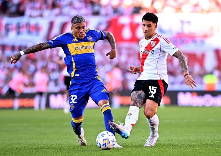 Bek Boca Juniors gagal ke Piala Dunia Klub karena masalah visa AS