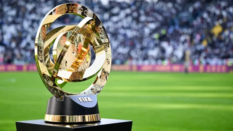 Piala Dunia Klub 2025 Hadirkan Duel Messi dan Real Madrid di Laga Pembuka