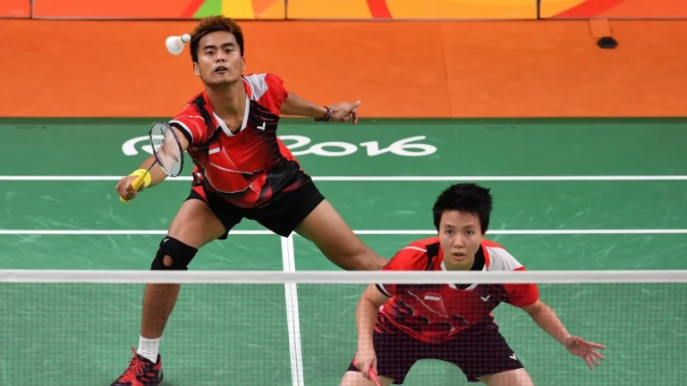 16 Indonesian Representatives Ready to Compete in China Open 2025