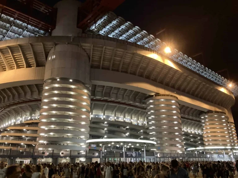 AC Milan Ready to Invest Heavily in New Striker