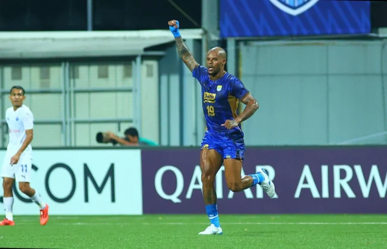 Krisis Pemain di Persib Bandung Setelah Lepas 13 Pemain