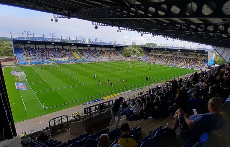 Oxford United belum pastikan keikutsertaan di Piala Presiden 2025