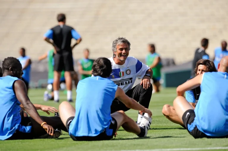 Konflik Israel-Iran Ganggu Persiapan Inter Milan di Piala Dunia Klub