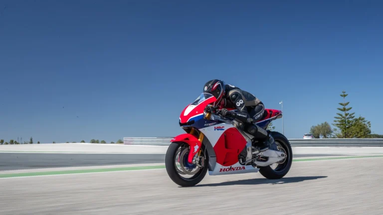 Honda Diprediksi Segera Bangkit Meski Hasil Tes MotoGP Aragon Mengecewakan