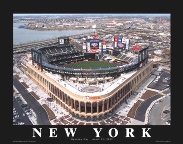 Intense Rays vs Mets clash at Citi Field, Rasmussen faces Megill
