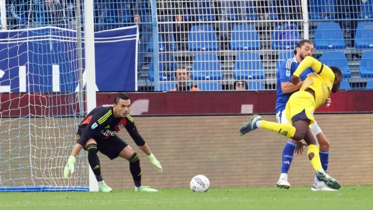 Emil Audero faces dilemma at Como 1907 after success with Indonesia national team