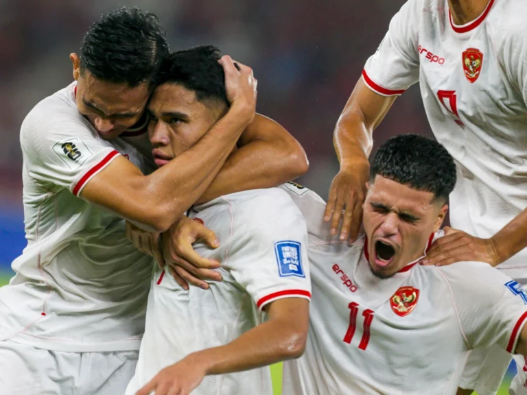 Impact of Indonesia’s Surprise in 2026 World Cup Qualifiers