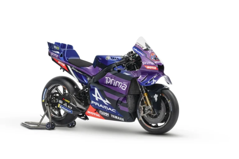 Yamaha Hadapi Dilema Besar untuk Kursi MotoGP 2026