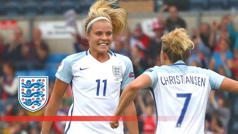 Rachel Daly masuk daftar MBE dalam Penghargaan Ulang Tahun Raja Charles