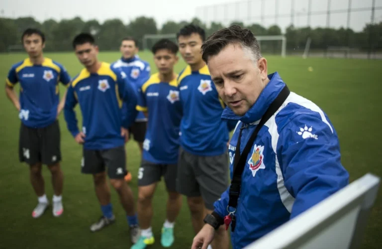 Shin Tae-yong masuk radar timnas China setelah pemecatan Branko Ivankovic