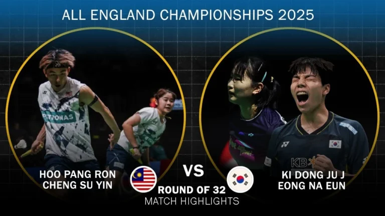 Hoo Pang Ron tegaskan komitmen dengan Cheng Su Yin di tengah masa sulit