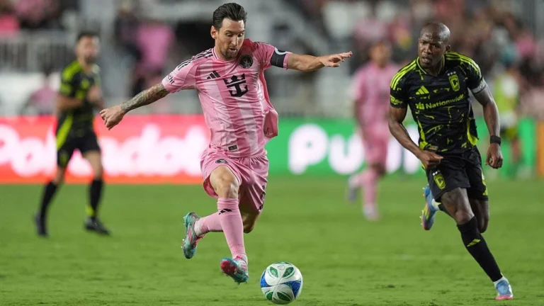 Tiga klub MLS siap hadapi tantangan berat di Piala Dunia Antarklub FIFA