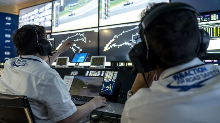 Derek Warwick Diskors dari Tugas Steward GP Kanada karena Wawancara Kontroversial