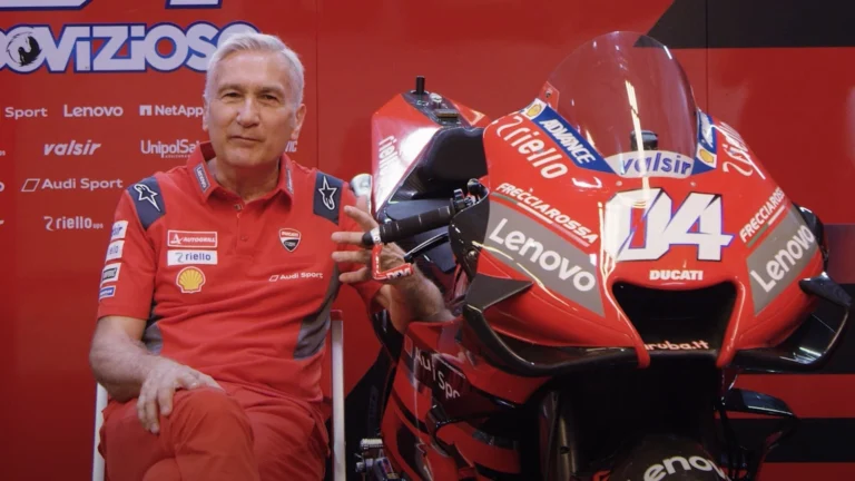 Michele Pirro: Ducati Masih Dominan di MotoGP Pasca Aragon