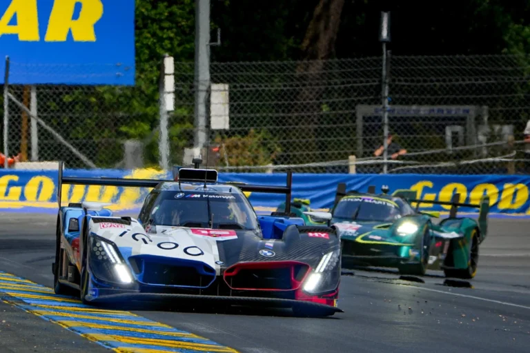 Peter Auto Luncurkan Seri Le Mans Legends untuk Mobil Balap Era 2010-an