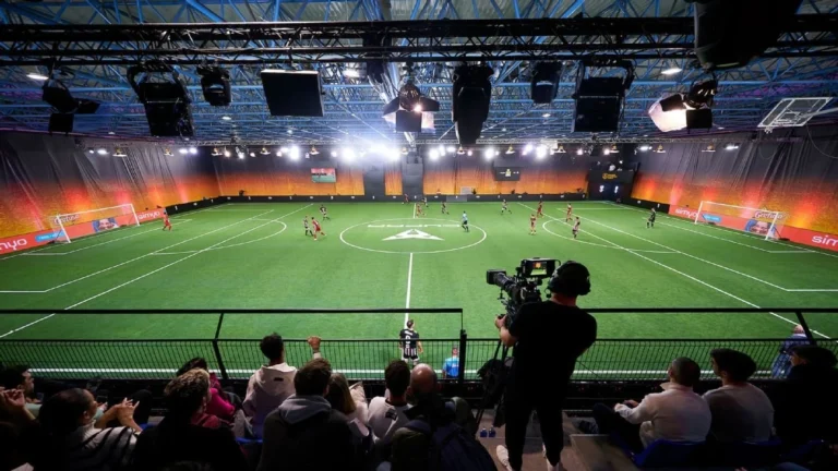 Kings League Siap Ekspansi ke Amerika Serikat pada 2026