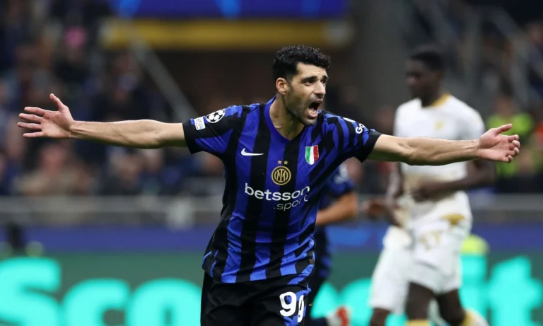 Mehdi Taremi Terjebak di Tehran, Absen di Piala Dunia Antarklub